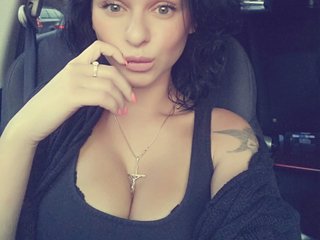 Foto do perfil -Milarachne-