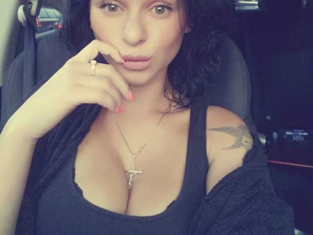 Foto do perfil -Milarachne-