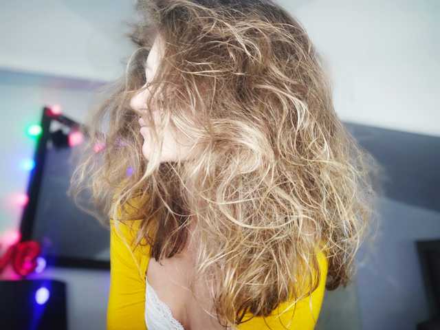 Foto do perfil -Milly--