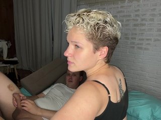 Chat de vídeo erótico -Mint