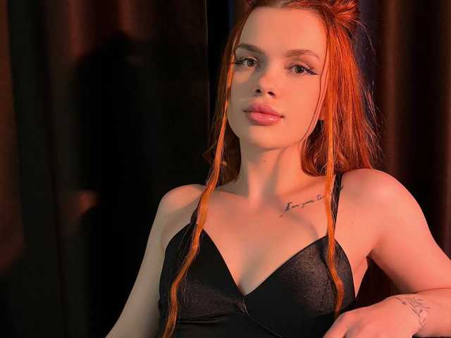 Foto do perfil -Miray-