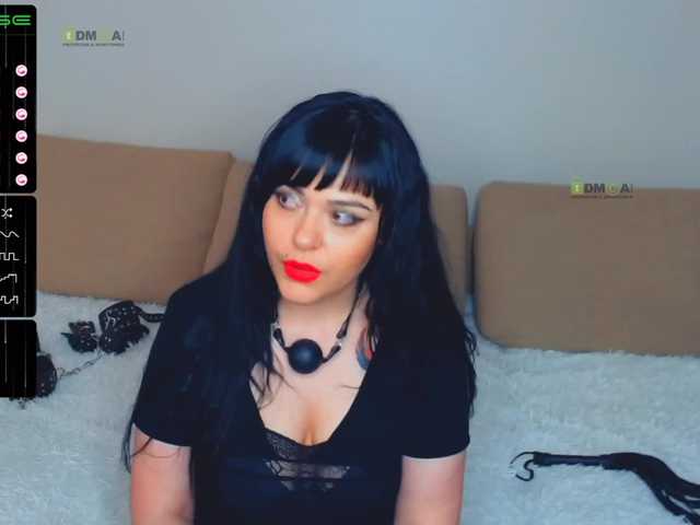 Capturas de tela de transmissão -MirKiss-