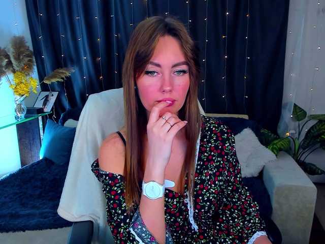 Capturas de tela de transmissão -Miroslava-