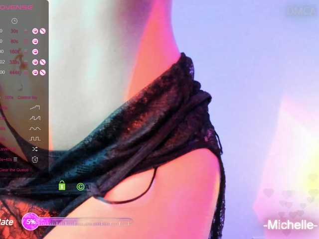 Capturas de tela de transmissão -MISSHA-