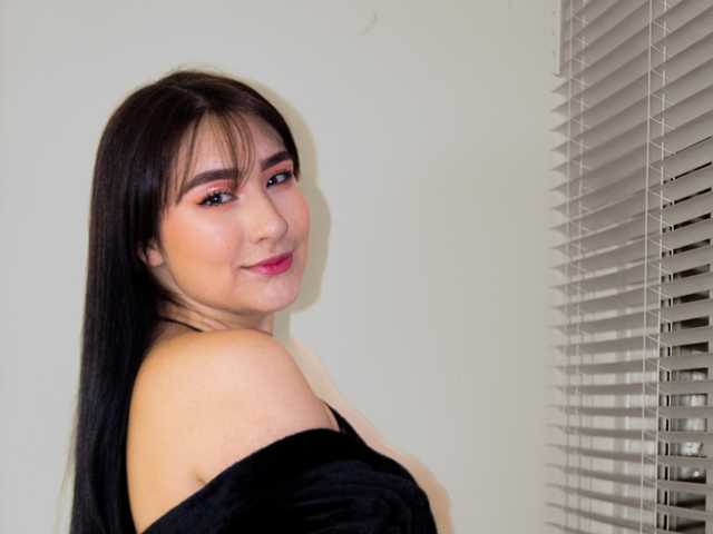 Foto do perfil -misshana-