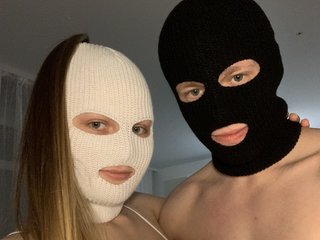 Chat de vídeo erótico -MrAndMiss-