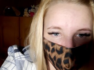 Chat de vídeo erótico -nelya-