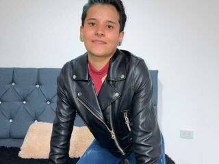 Chat de vídeo erótico -nicky