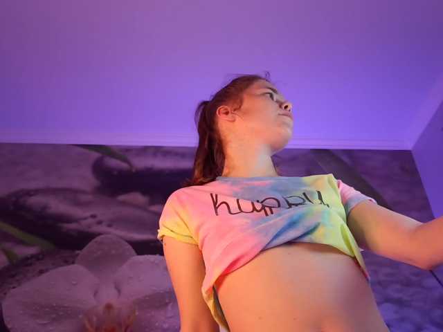 Capturas de tela de transmissão LoLliP0P