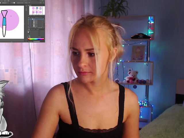 Capturas de tela de transmissão -Okami-