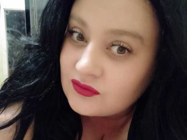 Foto do perfil -Olivia-