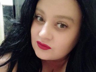 Chat de vídeo erótico -Olivia-