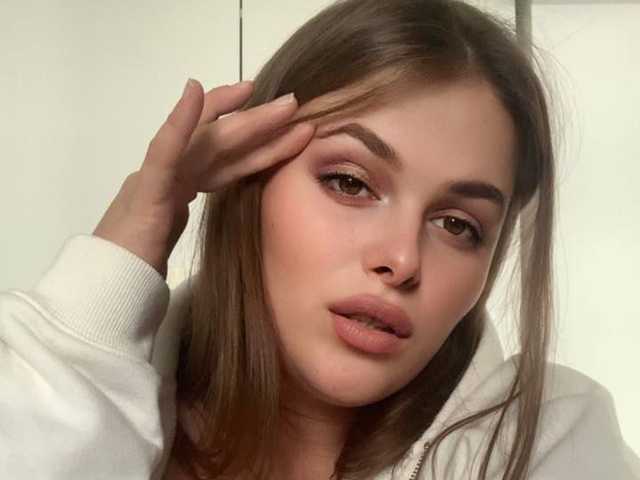 Foto do perfil -Olivka-