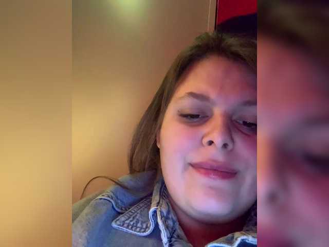 Capturas de tela de transmissão -Olivka-