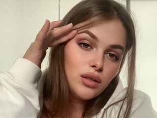 Chat de vídeo erótico -Olivka-