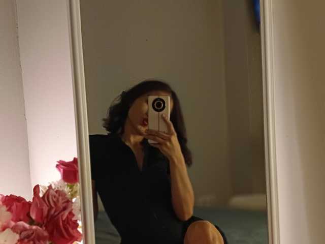 Foto do perfil -Pollina-