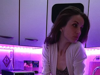 Chat de vídeo erótico -Princess-Kitana-