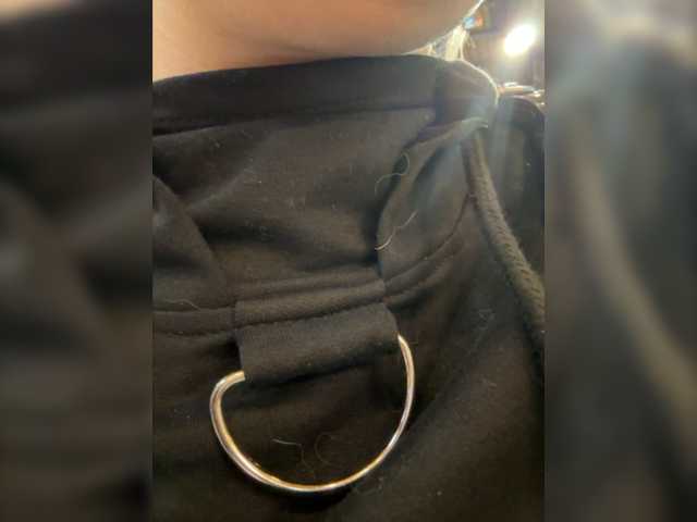 Capturas de tela de transmissão _Lady_M_