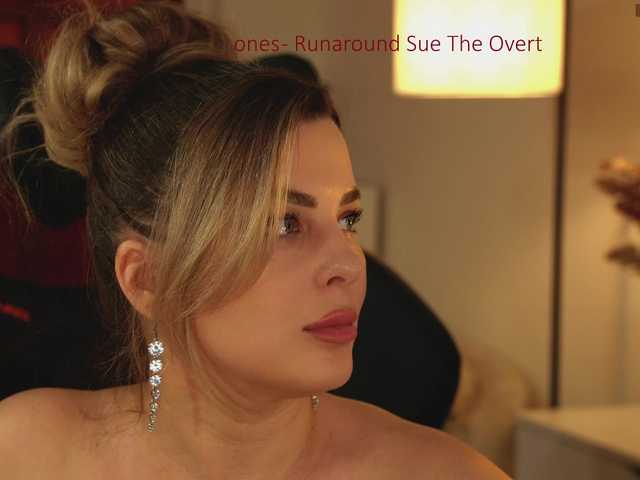 Capturas de tela de transmissão _Lady_M_