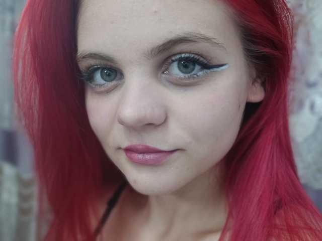 Foto do perfil -Red--fox-