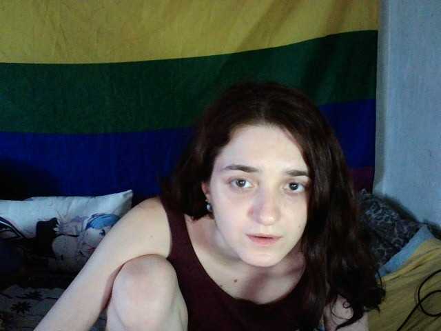 Capturas de tela de transmissão -Regina-