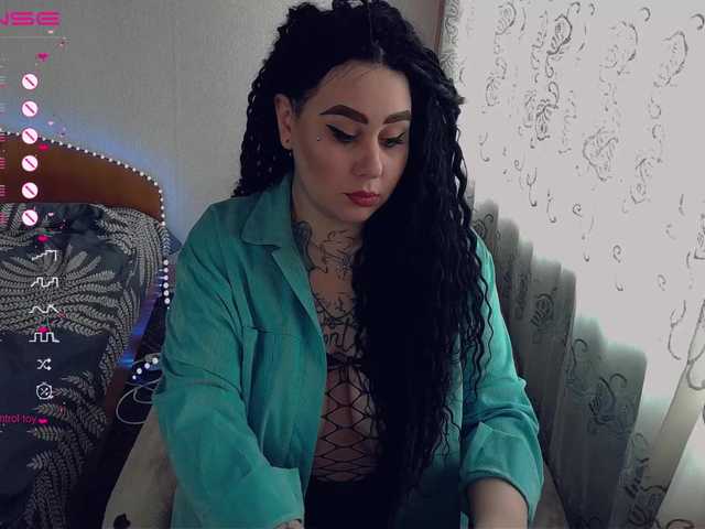 Capturas de tela de transmissão Redkij-myau2