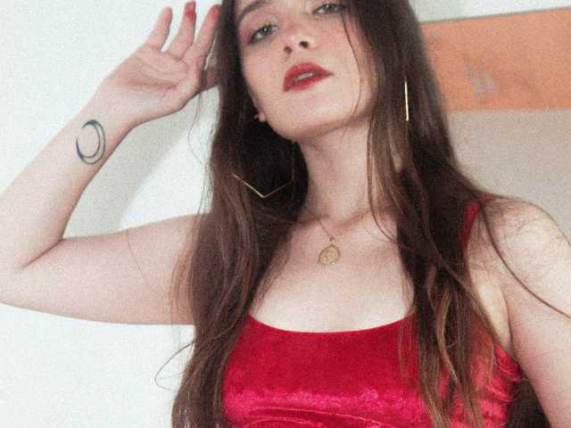 Foto do perfil -sabrinamoon