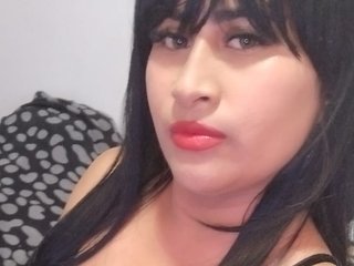 Chat de vídeo erótico -Valery-