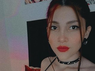 Chat de vídeo erótico -Scarlett12-