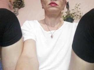Capturas de tela de transmissão -sexyledy-