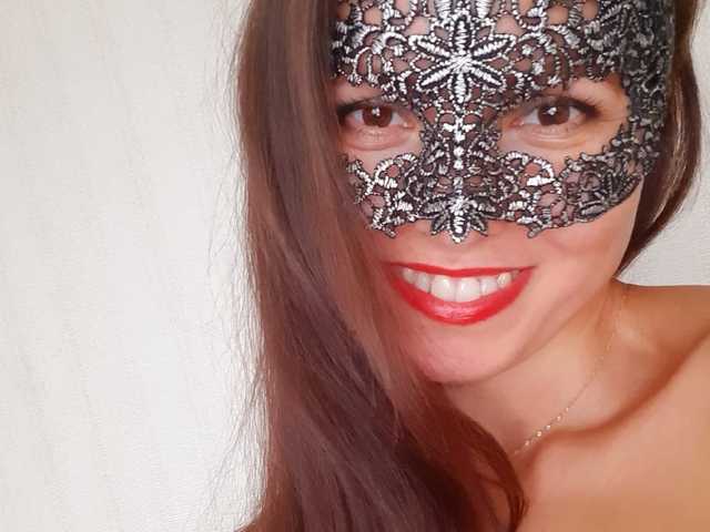 Foto do perfil -Smetanka-