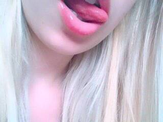 Chat de vídeo erótico -wowSofia-