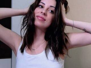 Chat de vídeo erótico -SofiaWeb-