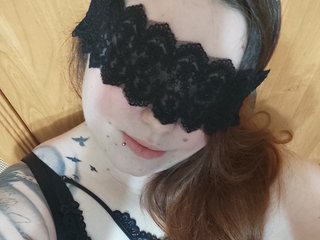 Chat de vídeo erótico -Succubus-