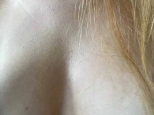 Capturas de tela de transmissão -sweeetbaby-