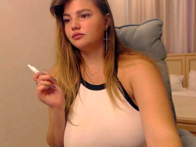 Capturas de tela de transmissão -Sweet-Marya-