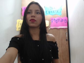 Capturas de tela de transmissão -SweetDoll