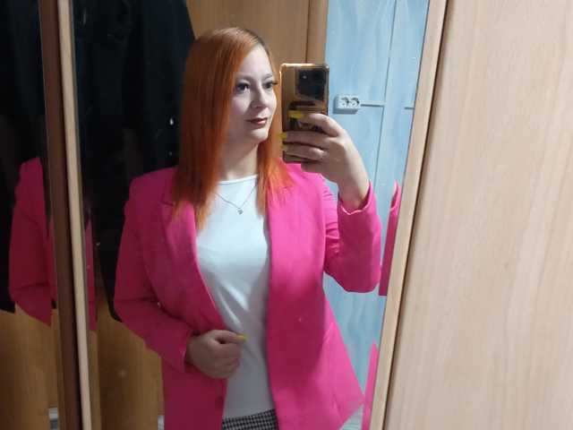 Foto do perfil -SweetFox-