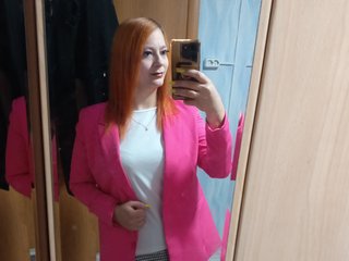 Chat de vídeo erótico -SweetFox-