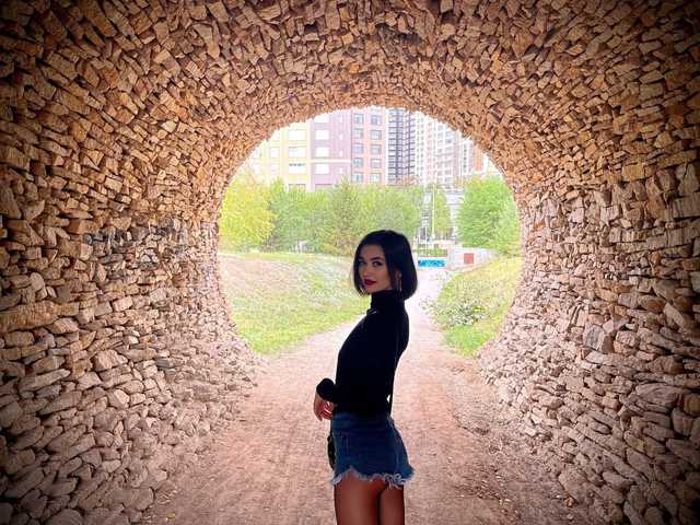 Foto do perfil -sweetlexi-