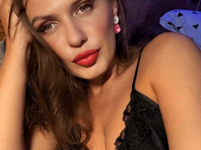Foto do perfil -SweetNatali-