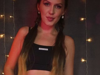 Chat de vídeo erótico -SweetNatali-