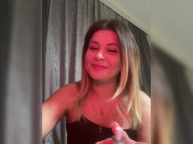 Capturas de tela de transmissão -Tan4iik-
