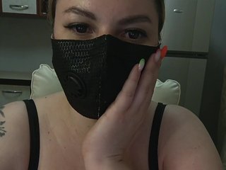 Chat de vídeo erótico _SWEET-Lana_