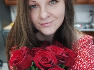 Chat de vídeo erótico -Tunya-