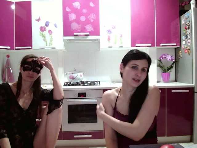 Capturas de tela de transmissão -TwiXXX-