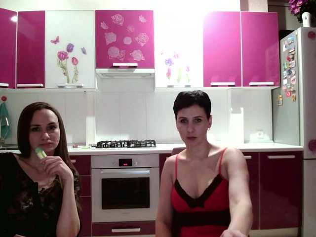 Capturas de tela de transmissão -TwiXXX-