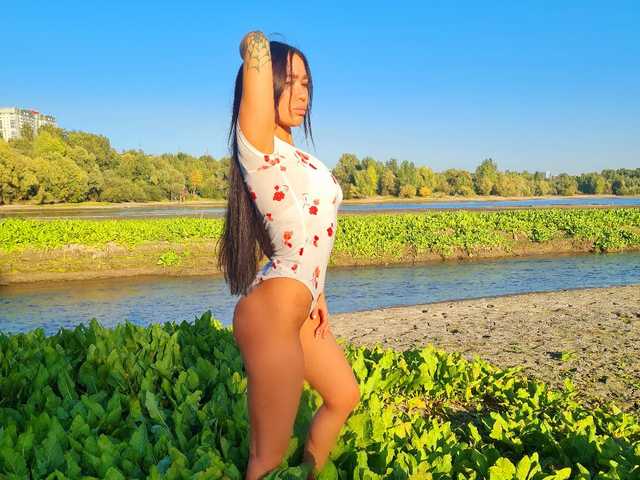 Foto do perfil -VASILISSA-