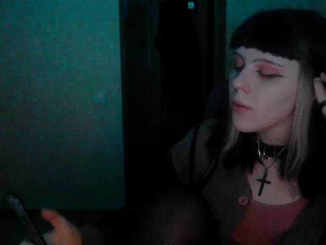 Capturas de tela de transmissão -vehemence