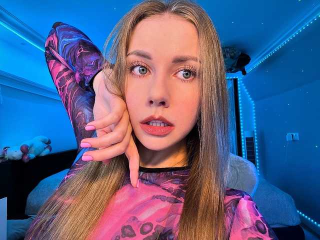 Foto do perfil VikkiExtraCheese